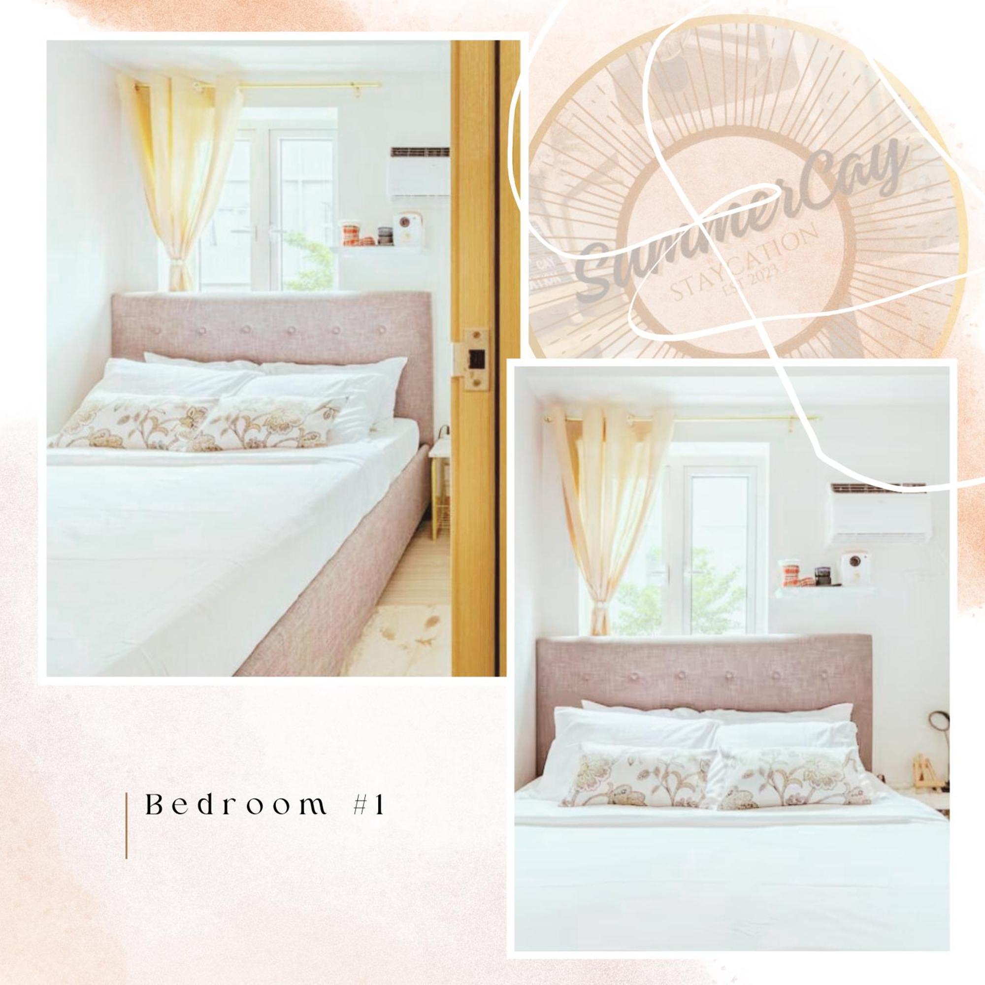 2br Fully Furnished Trees Residences Near Sm Fairview With Netflix And Karaoke Apartment